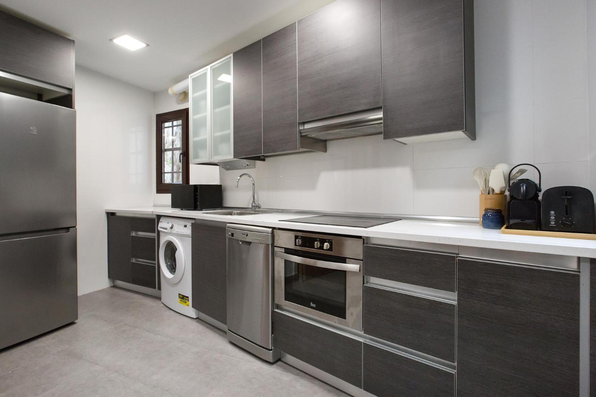 Apartment Lufia Flats 1 Bilbao