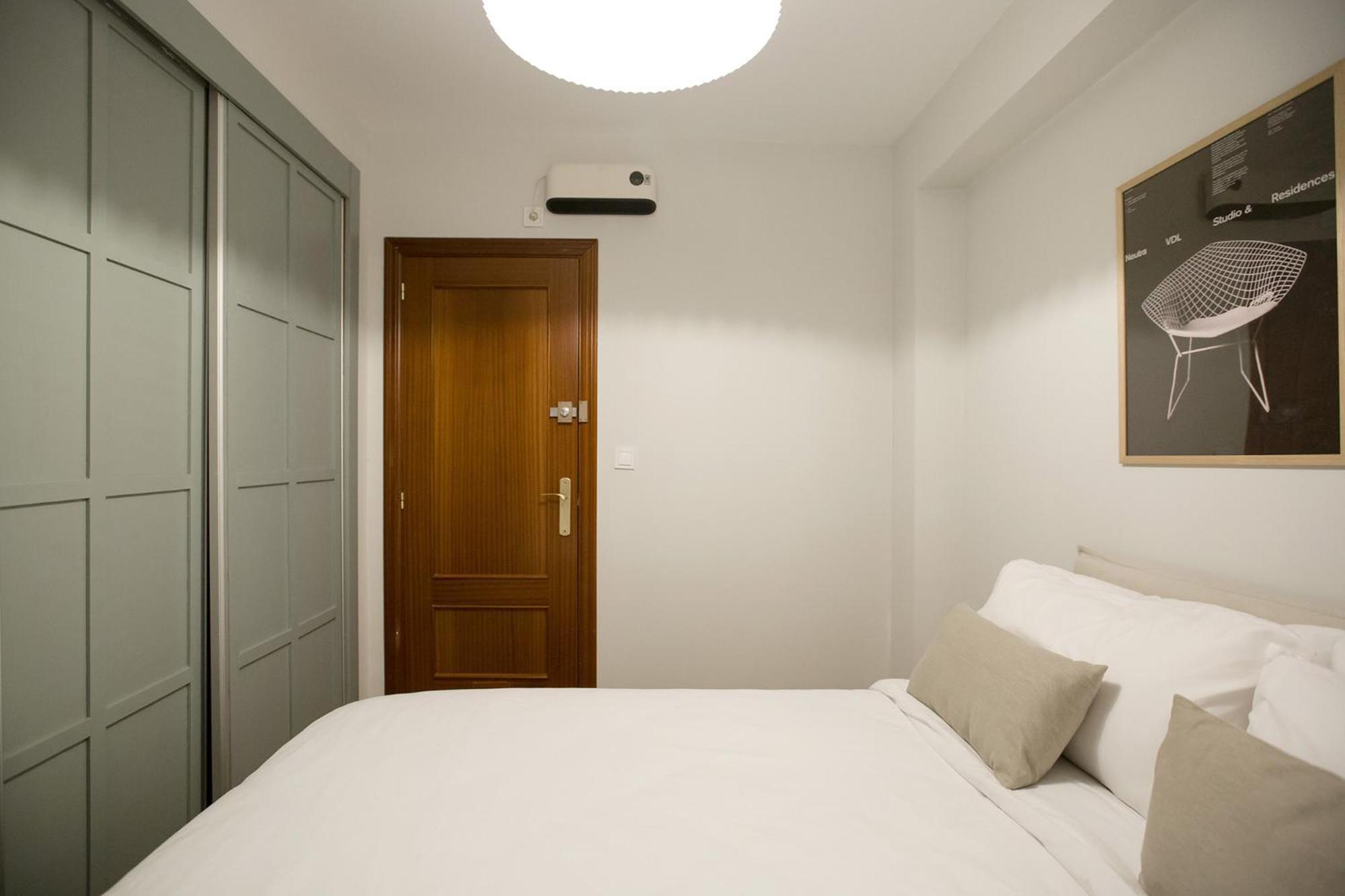Lufia Flats 1 Apartment Bilbao