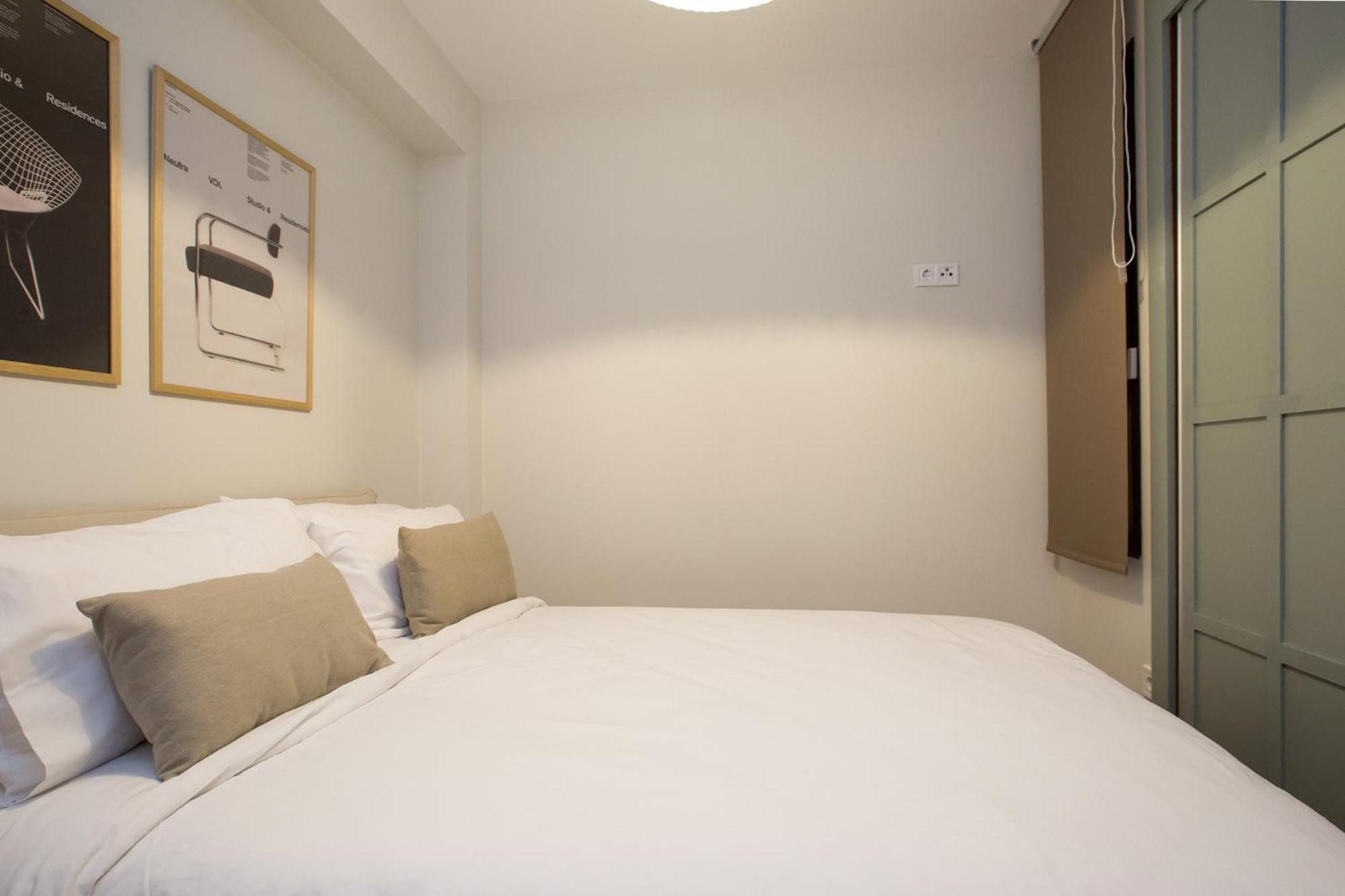 Lufia Flats 1 * Bilbao