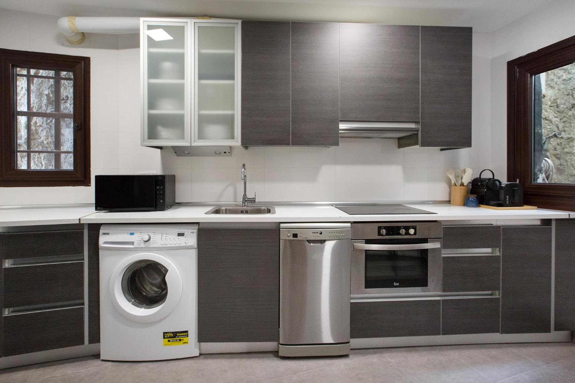 Lufia Flats 1 * Bilbao