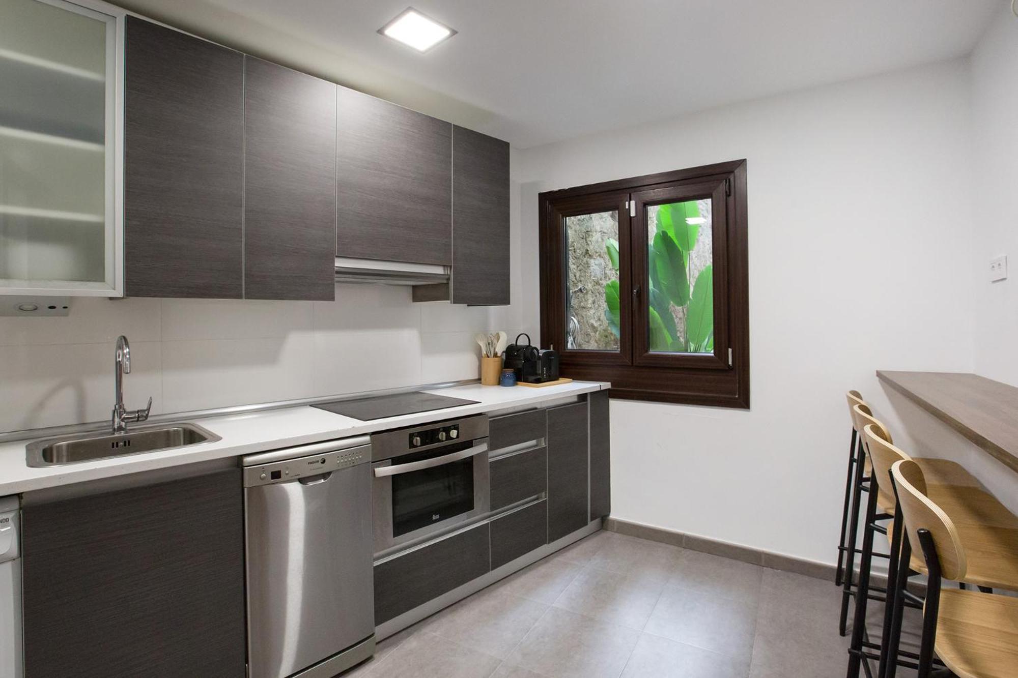 Apartment Lufia Flats 1 Bilbao