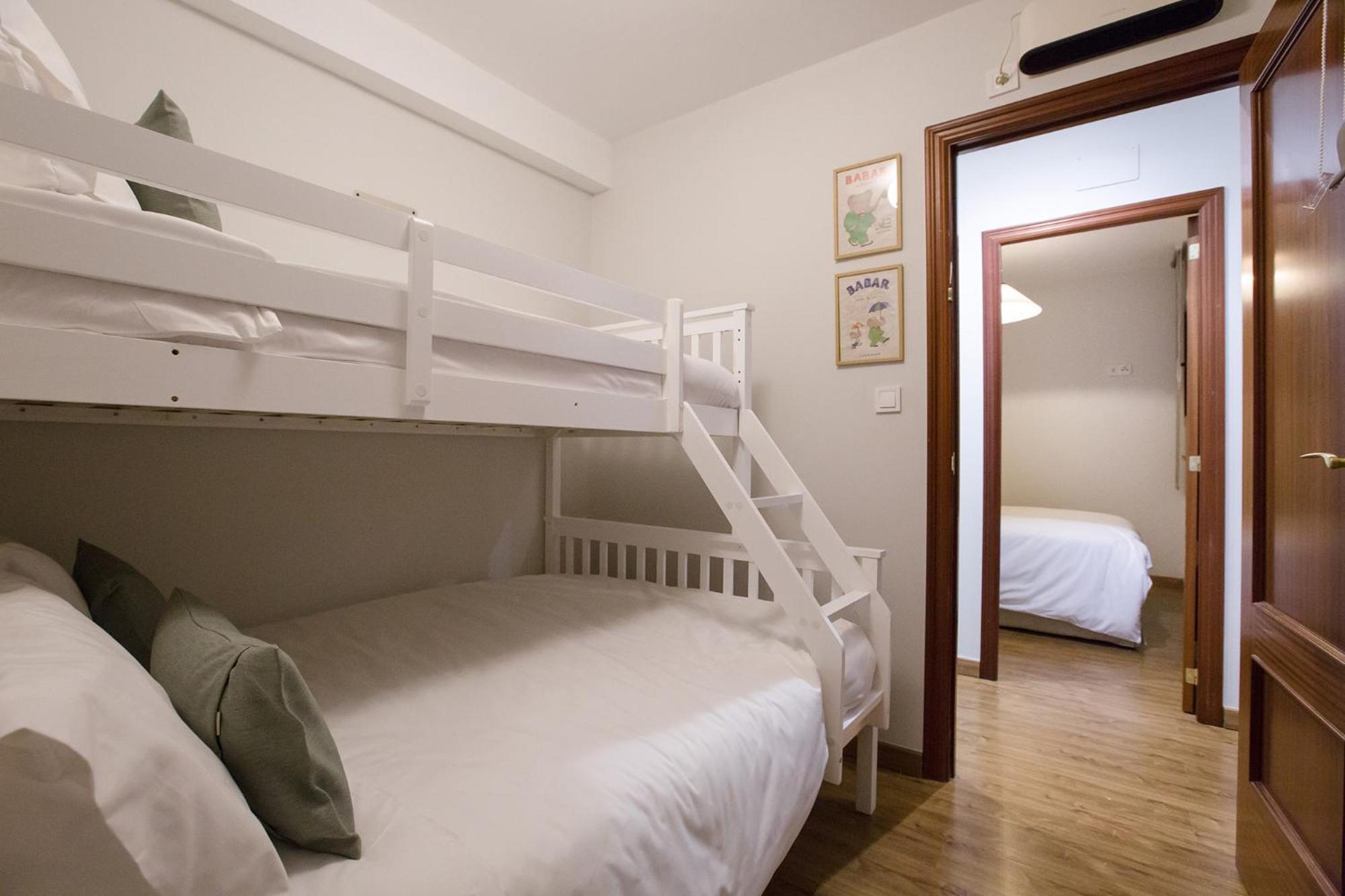 Apartment Lufia Flats 1 *