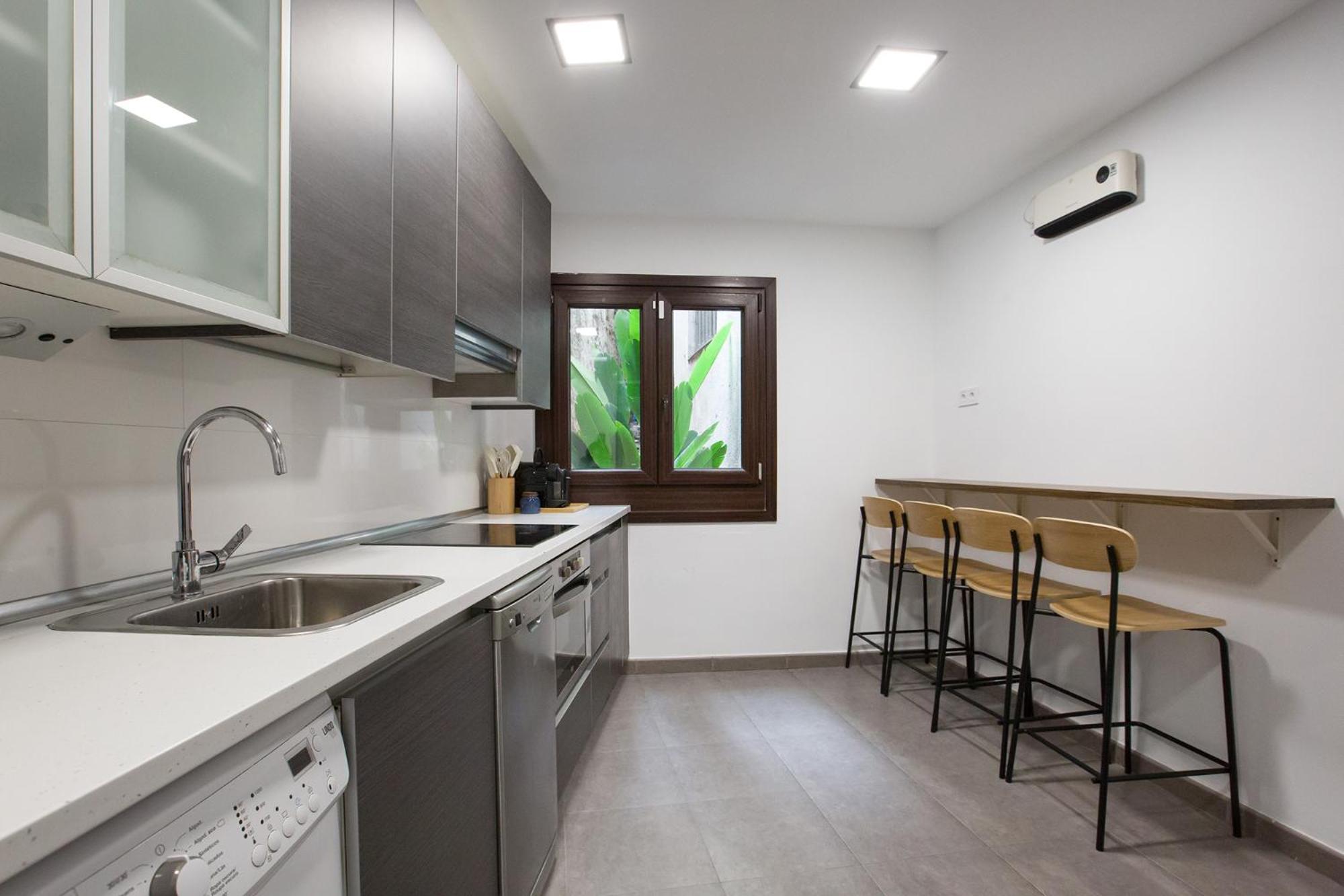 Apartment Lufia Flats 1