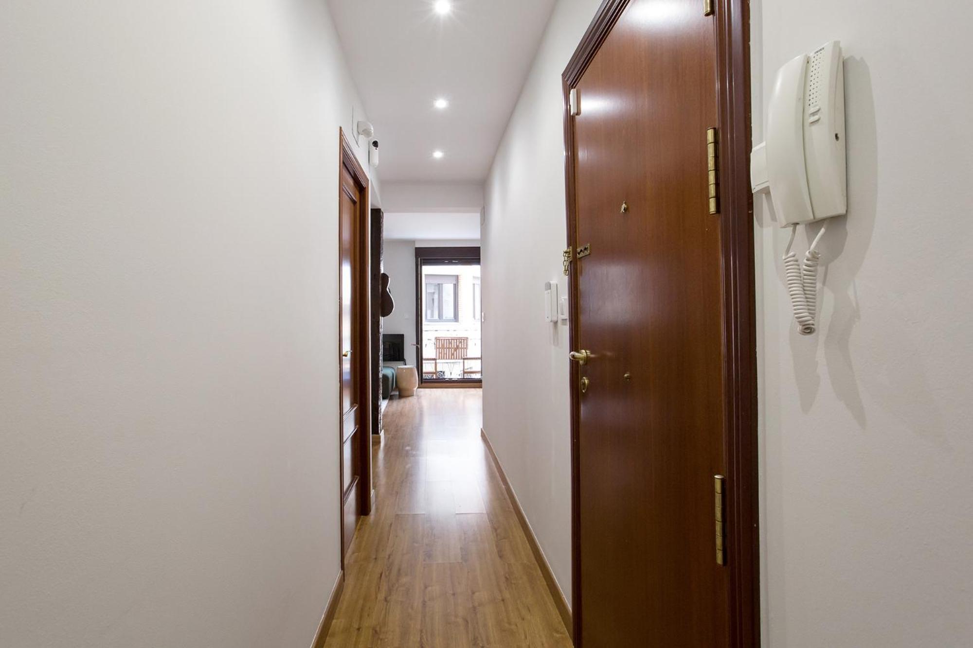 Lufia Flats 1 Apartment *