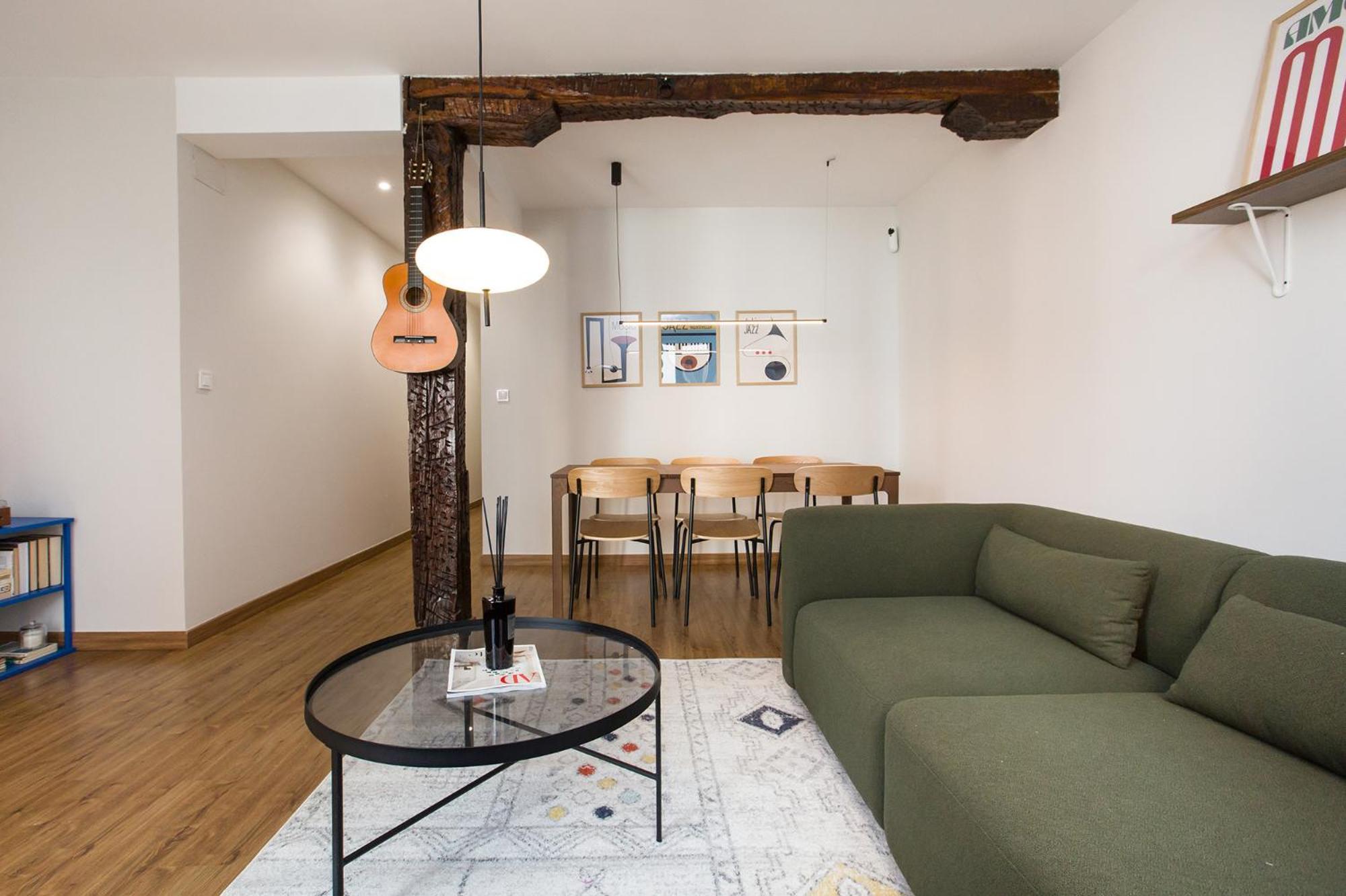 Apartment Lufia Flats 1 Bilbao