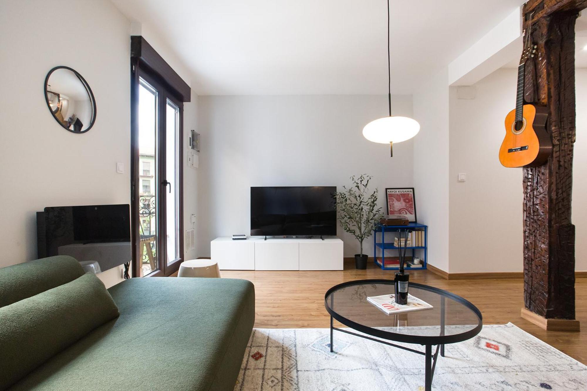 Lufia Flats 1 Bilbao