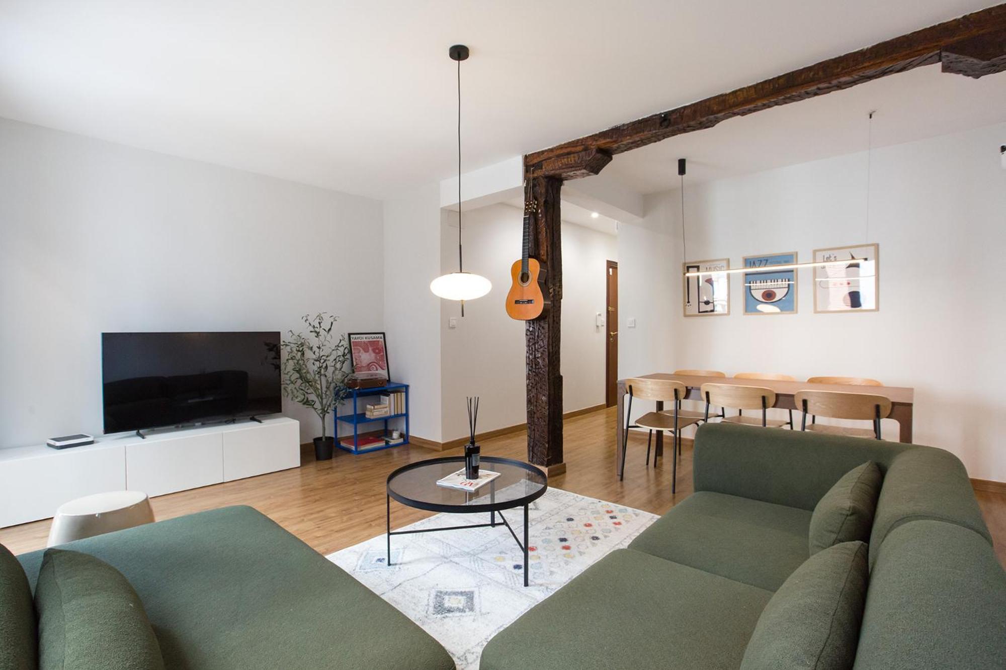 Lufia Flats 1 * Bilbao