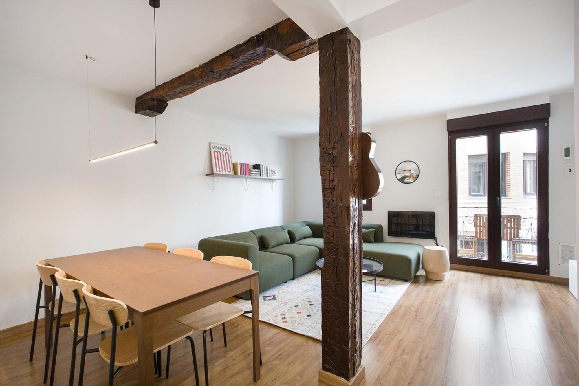 Lufia Flats 1 Apartment Bilbao