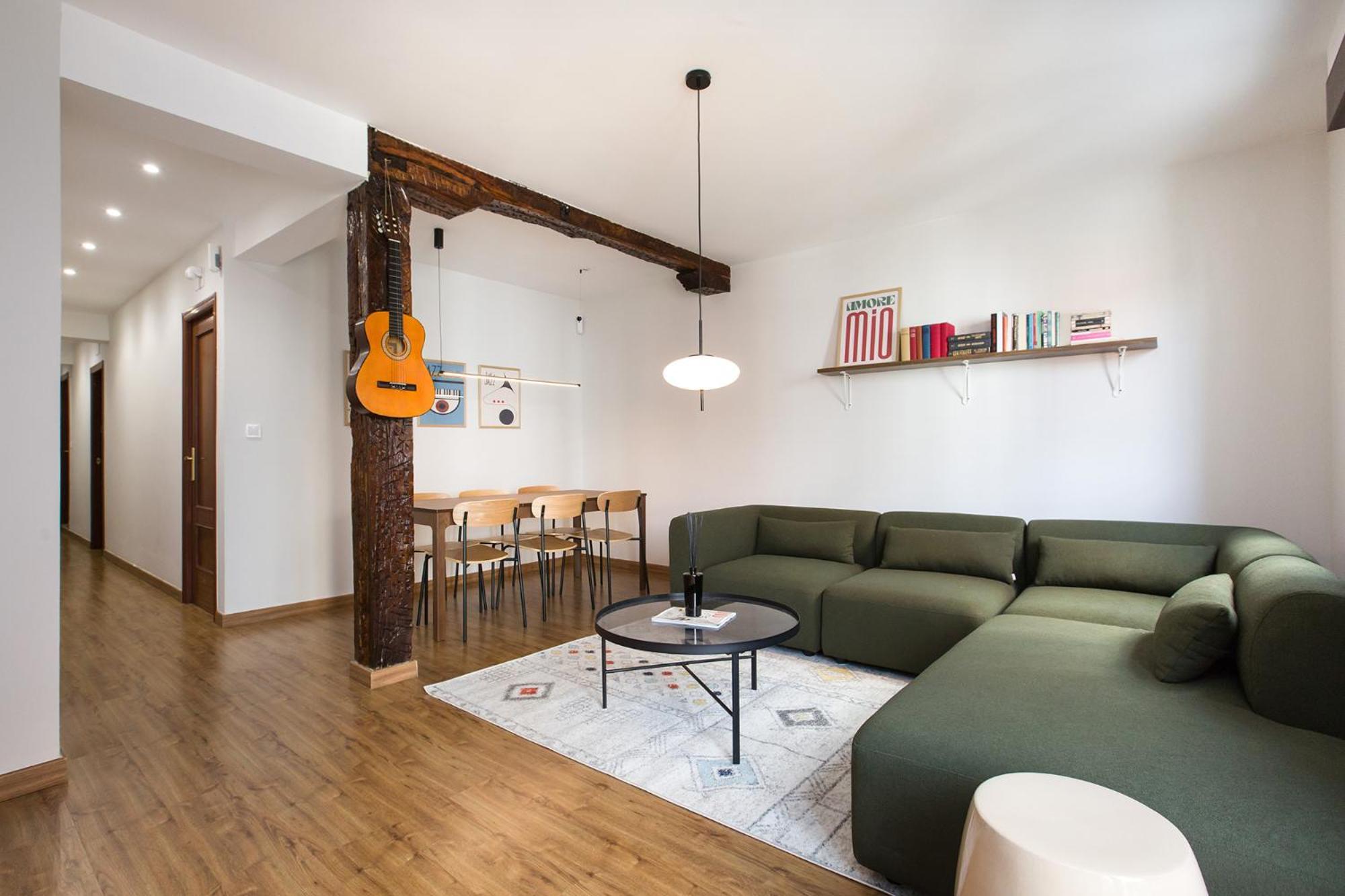 Lufia Flats 1 * Bilbao