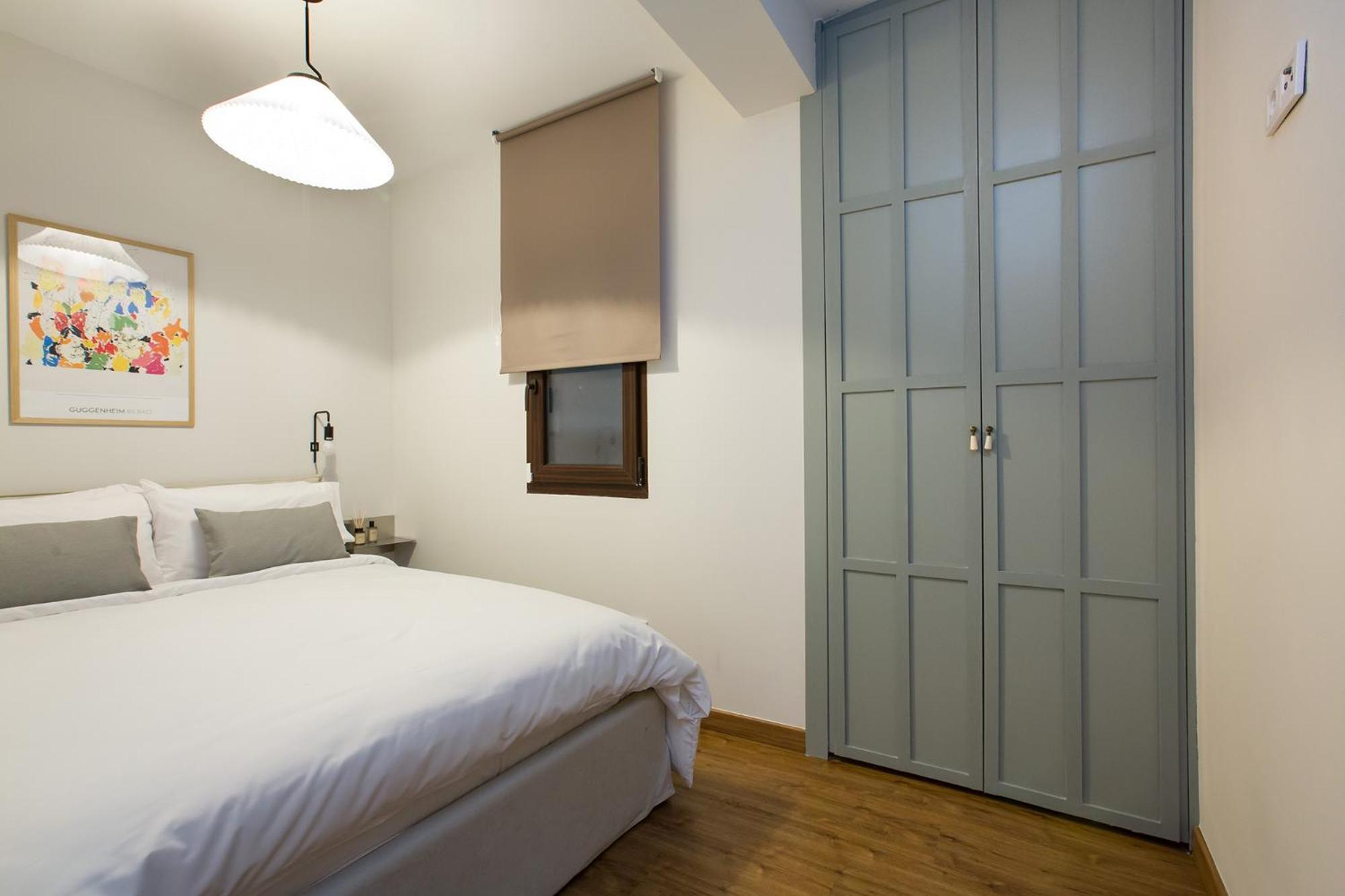 Lufia Flats 1 Apartment Bilbao