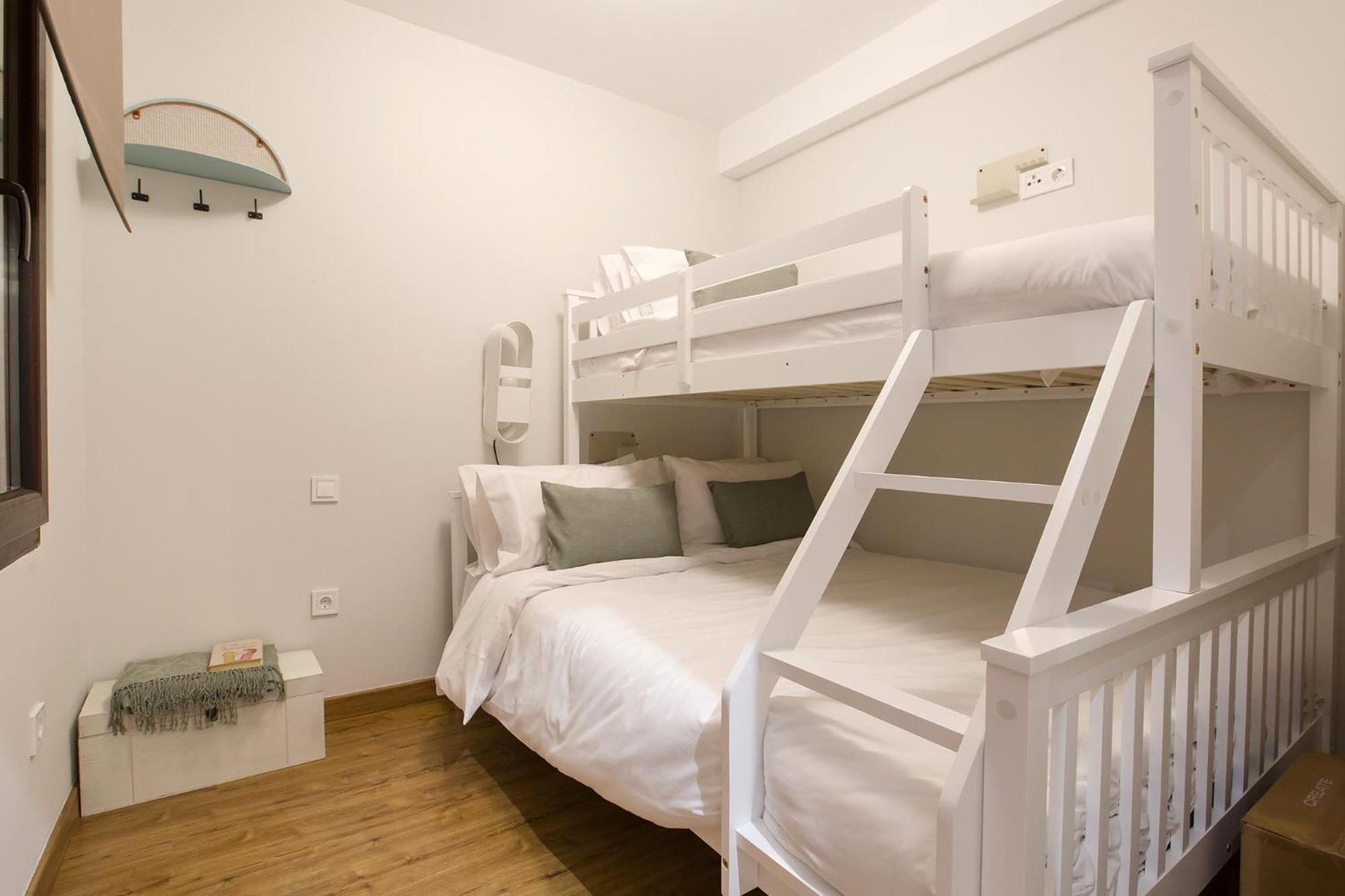 Apartment Lufia Flats 1 Bilbao
